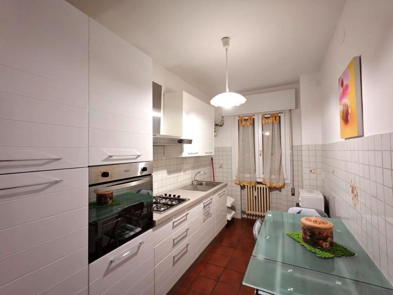 Laura Apartment Venice 4 P. 15 M To Venice Mestre Exterior foto